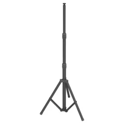 Trípode para Foco LED JBM Altura 840-1830mm
