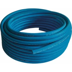 Tubo de Ar Comprimido Antiestático DRAKKAR 20bar 10x17mm 20m