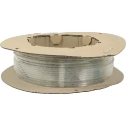 Tubo de Ar Comprimido HAZET Poliuretano Transparente 4x6mm 100m