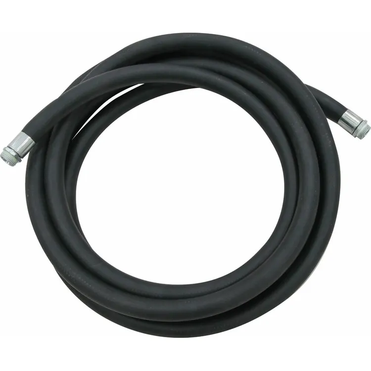 Tubo de Descarga para Gasóleo PIUSI 1 Polegada 6m para Ref. 56145 Tubo de Descarga para Gasóleo PIUSI 1 Polegada 6m para Ref. 56145