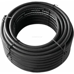 Tubo de Gasóleo/Biodiesel B100 PIUSI Reforçado 6m Ø20mm com Racord Macho 1 Polegada