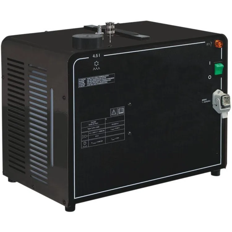 Unidade de Refrigeração a Água TELWIN para Supermig 480