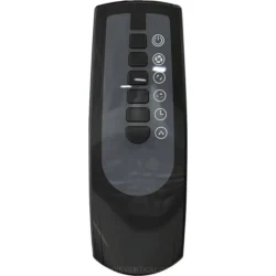 Ventilador brumizador de pé STILKER 230V 70W Ø 400mm