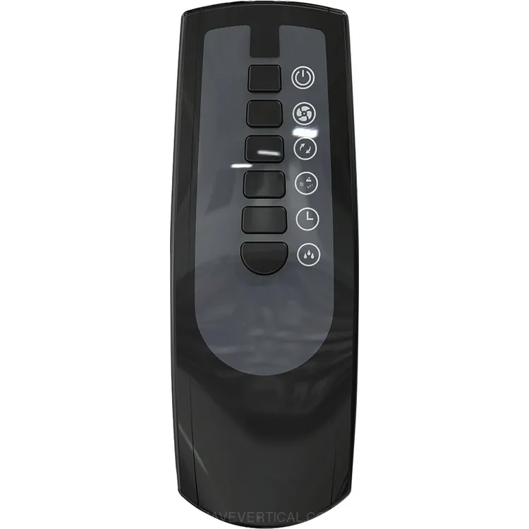 Ventilador brumizador de pé STILKER 230V 70W Ø 400mm