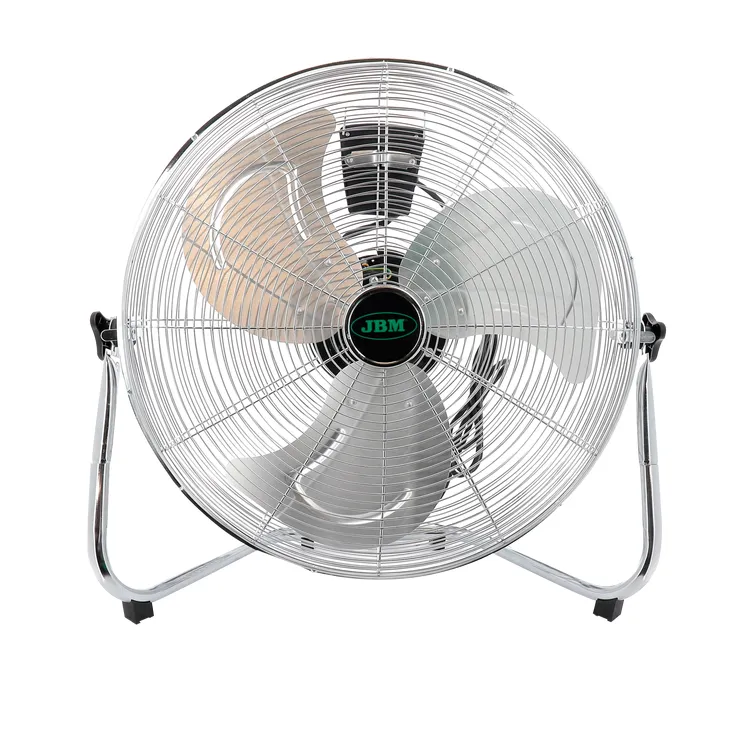 Ventilador de Chão JBM 120W 230V Ventilador de Chão JBM 120W 230V