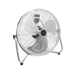 Ventilador de Chão JBM 120W 230V