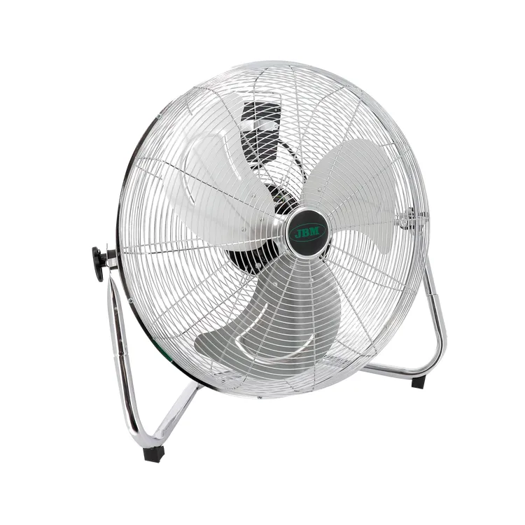 Ventilador de Chão JBM 120W 230V