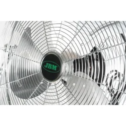Ventilador de Chão JBM 120W 230V