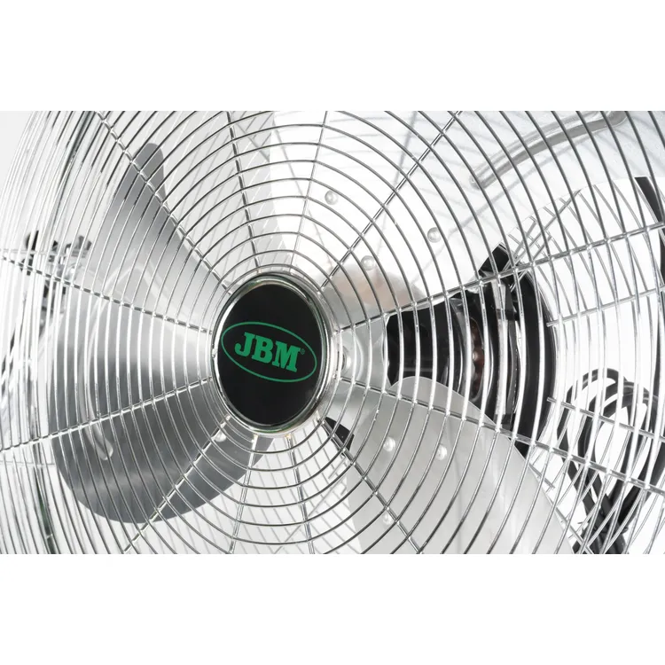 Ventilador de Chão JBM 120W 230V