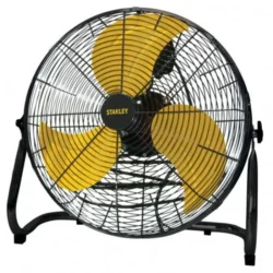 Ventilador de Chão STANLEY ST-12F-E 52W 3 Velocidades