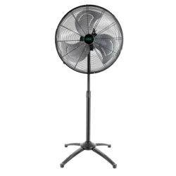 Ventilador de Pé JBM 120W 3 Velocidades