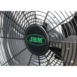 Ventilador de Pé JBM 120W 3 Velocidades