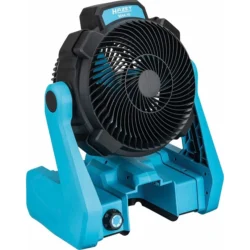 Ventilador Híbrido HAZET 18V-230V 18.25m³/min