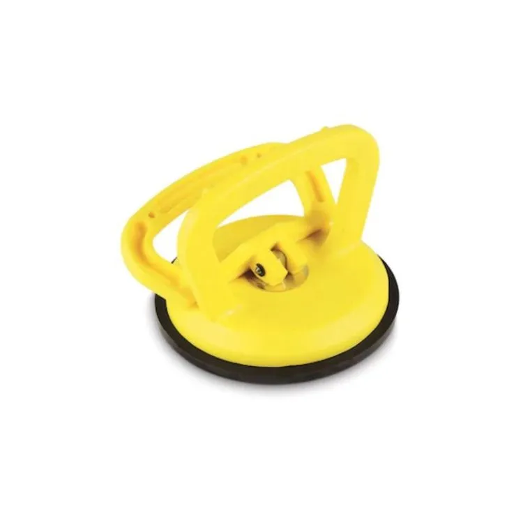 Ventosa 30 kg STANLEY 120mm 170mm