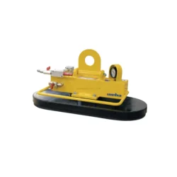 Ventosa para Superfícies T600 UNI-PAD WEKA Ar Comprimido