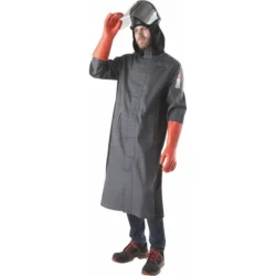 Veste de manœuvre CAT'ARC Multirisque Arc flash 12cal/cm²