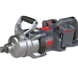 Chave de Impacto INGERSOLL RAND 20V 1″ 3500Nm 2x5Ah