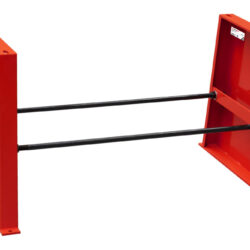 Suporte para Máquina HOLZMANN UBM1400MS Estrutura Robusta