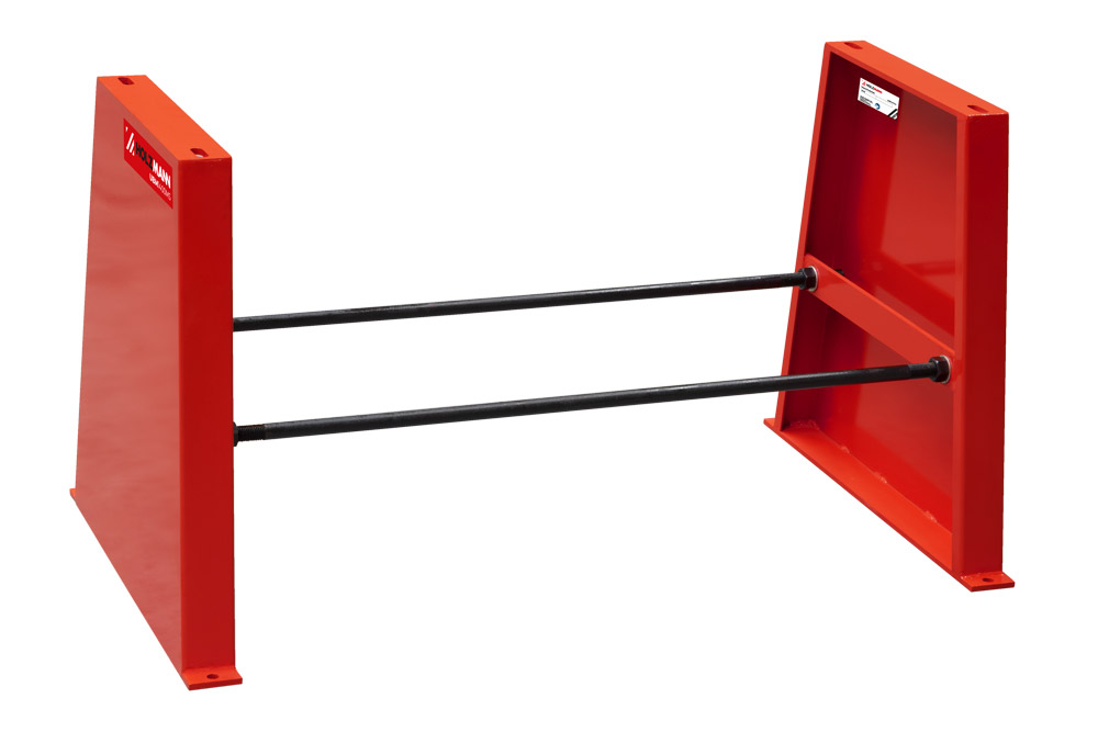 Suporte para Máquina HOLZMANN UBM1400MS Estrutura Robusta Suporte para Máquina HOLZMANN UBM1400MS Estrutura Robusta