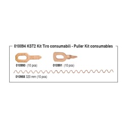 Kit Studder KST2 DECA