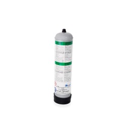 Garrafa de Gás Argon/CO2 1 L DECA