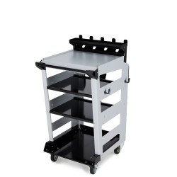 Carro CRSD para SD30 e SD120 DECA