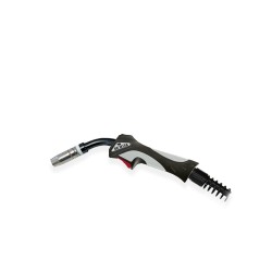 Tocha MIG DE M15A 4 m 180A DECA