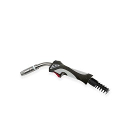Tocha MIG DE M25A 230A 4 m Euro DECA