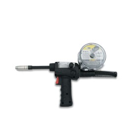 Tocha Spool Gun 180A 6 m Euro DECA