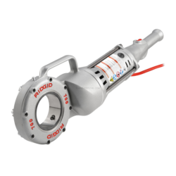 Roscadora Elétrica RIDGID 700 230V 2"