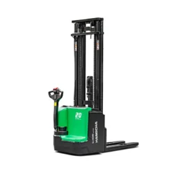Empilhador Elétrico com Bateria de Lítio HC CDD20-XT1-SI/5500TX 2000kg 5590mm