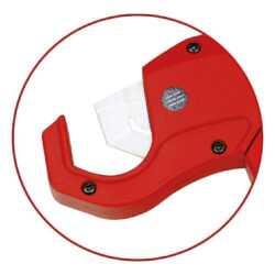 Lâmina de Substituição RIDGID 1435N para Corta-Tubos P-TEC 5000