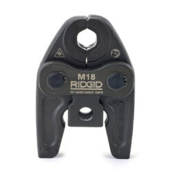 Mordente de Prensagem RIDGID M 18 mm 32 kN