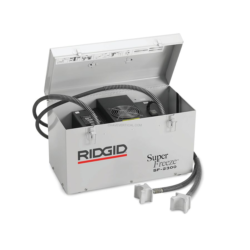 Congelador de Tubos RIDGID 41078 230V 296W