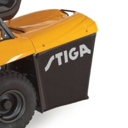 Trator de Cortar Relva STIGA Estate 7102 W 708cc 102cm