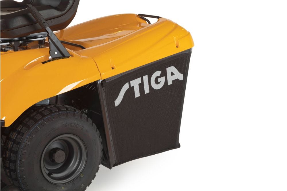 Trator de Cortar Relva STIGA Estate 7102 W 708cc 102cm