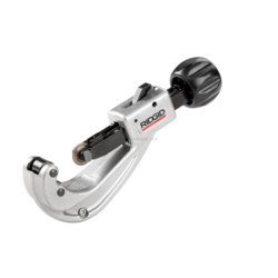 Corta-tubos 154-PE RIDGID para Tubos PE