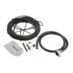 Cabo de Limpeza de Canalizações RIDGID A-3 TW 16 mm