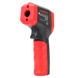 Termómetro Digital IR FORTEX UT301C+ Plus