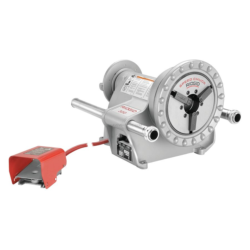 Roscadora de Banco RIDGID 300 230V 1/8"-2"