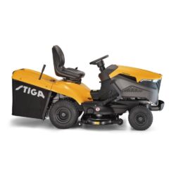 Trator de Cortar Relva STIGA Estate 7102 W 708cc 102cm