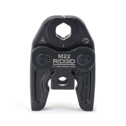 Mordente de Prensagem M 22 mm 32kN RIDGID