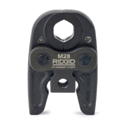 Mordente de Prensa M 28 mm 32kN RIDGID