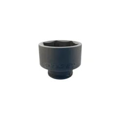 Chave de Caixa de Impacto Sextavada KING TONY 1-1/2" DR. 3-9/16"