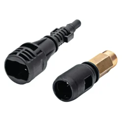 Adaptador Baioneta Para Kärcher Bayonet Cap CLEANCRAFT