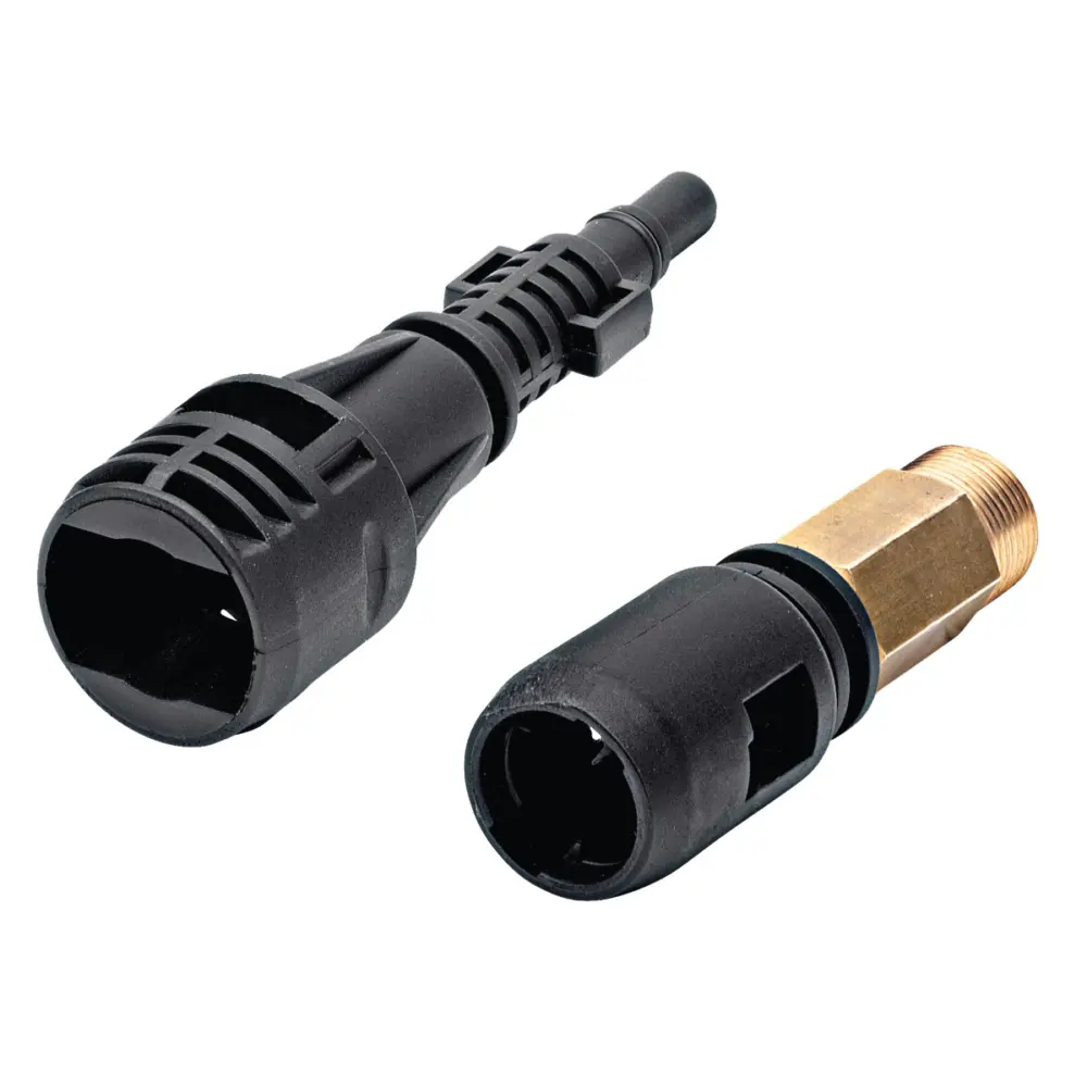 Adaptador Baioneta Para Kärcher Bayonet Cap CLEANCRAFT Adaptador Baioneta Para Kärcher Bayonet Cap CLEANCRAFT
