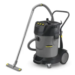 ASPIRADOR DE SÓLIDOS E LÍQUIDOS NT 70/3 - KARCHER