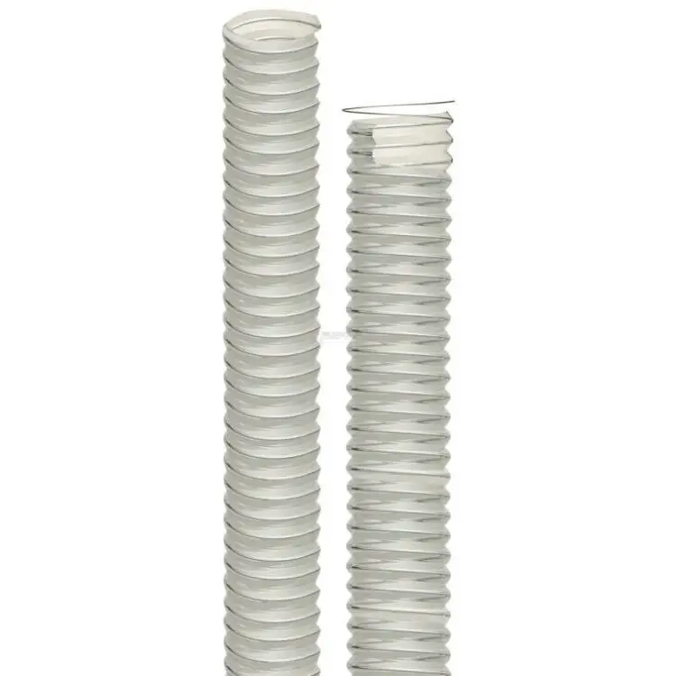 Mangueira de Extração Ø 80mm 10m HOLZMANN Mangueira de Extração Ø 80mm 10m HOLZMANN