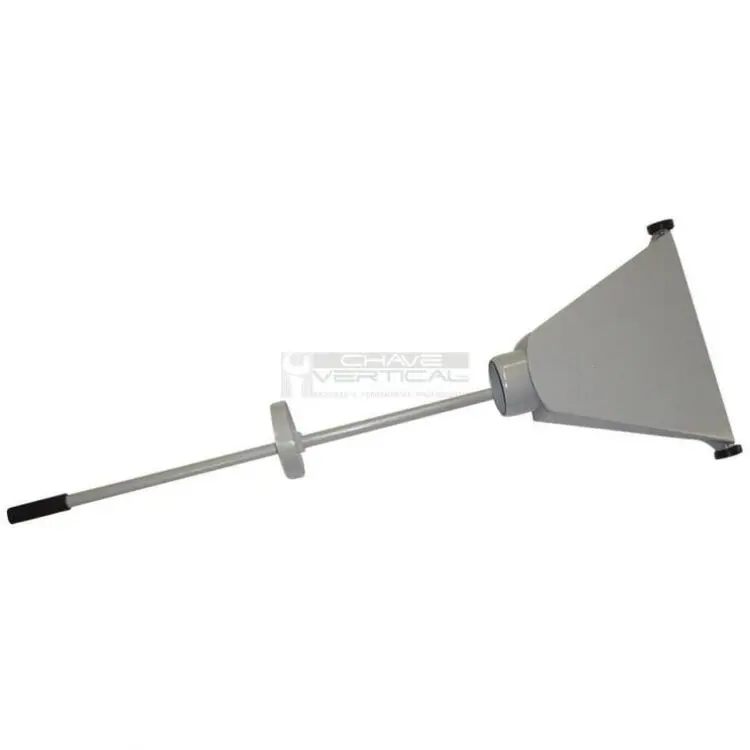 Vassoura para chão HOLZMANN BDS340