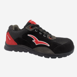 Sapato de Segurança ALTRAD Basic++ S3 EN345 Tamanho 45